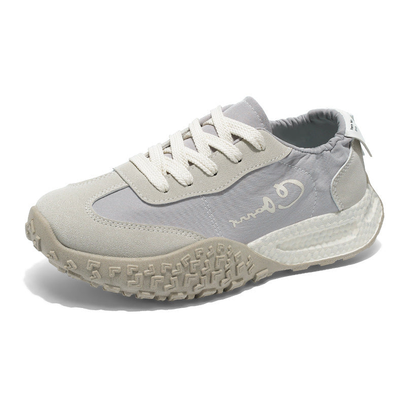 Damen Freizeit Sneakers mit innovative Dämpfungstechnologie und atmungsaktiver Obermaterialstruktur R&B