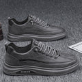 Damen Bequeme Freizeit-Sneaker mit modischem Design R&B