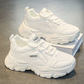 Damen Sportliche Sneakers mit innovative Dämpfungstechnologie