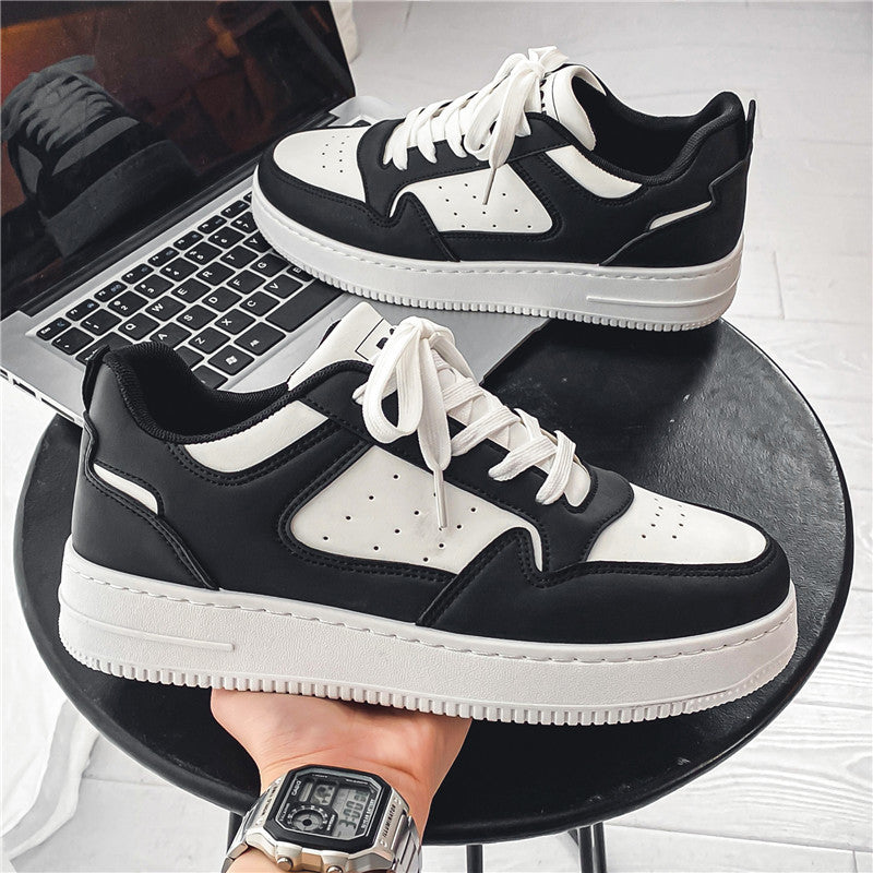 Damen Sportliche Freizeit-Sneaker R&B