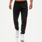 Herren Sportliche Freizeithose R&B