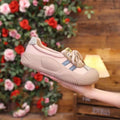 Damen Freizeitschuhe mit rutschfester Sohle und atmungsaktivem Obermaterial R&B