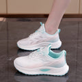 Damen Atmungsaktive Lauf-Schuhe mit flexibler Sohle und ergonomischem Design R&B