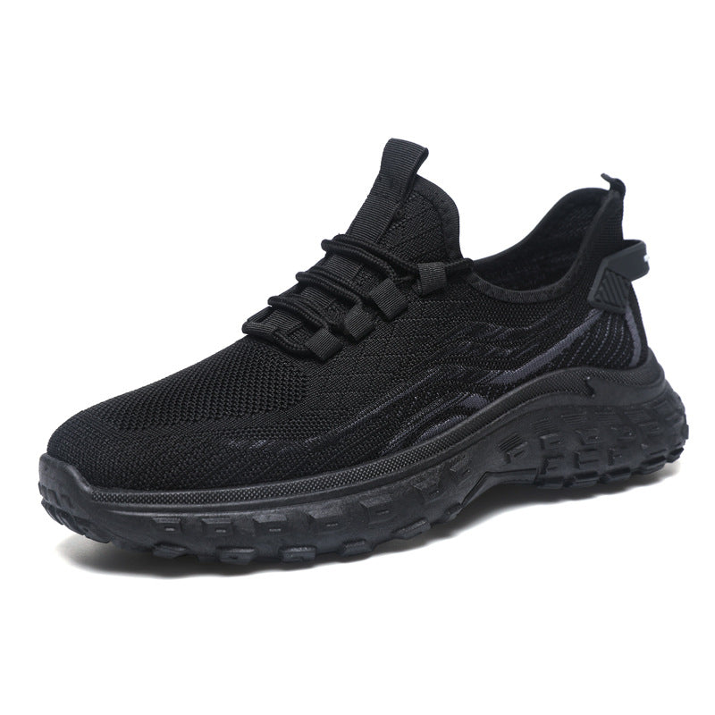 Damen Sport Sneakers mit innovativer Dämpfungstechnologie R&B