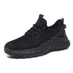 Damen Sport Sneakers mit innovativer Dämpfungstechnologie R&B