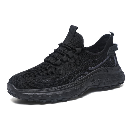 Damen Sport Sneakers mit innovativer Dämpfungstechnologie R&B