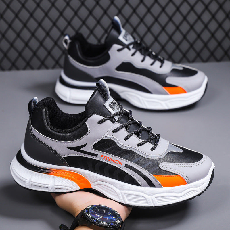 Damen Sportliche Sneakers mit innovativer Dämpfungstechnologie R&B