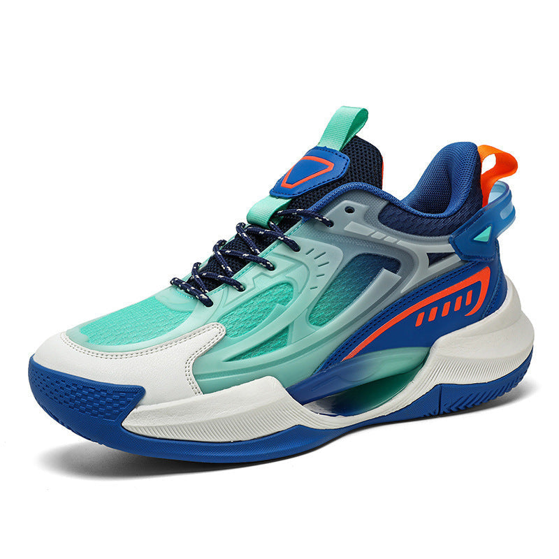 Damen Sportliche Multi-Sport Sneakers mit stoßdämpfenden Eigenschaften R&B