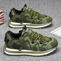 Damen Sportliche Sneakers mit anatomischer Passform und rutschfesten Eigenschaften R&B