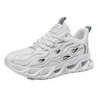 Damen Sportliche Lifestyle-Sneaker mit innovativem Laufsohlendesign