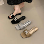 Damen modische Mules R&B