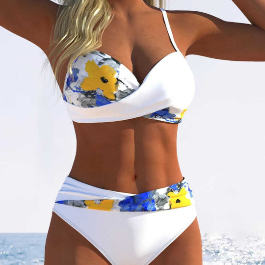 Damen Bikiniset R&B