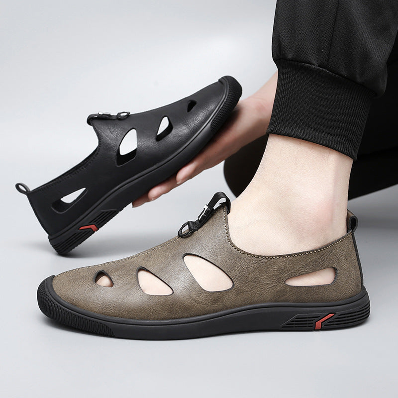 Damen Atmungsaktive Freizeitschuhe mit komfortabler Schnellschnürung R&B