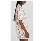 Damen Schlafanzug-Set mit modischem Design R&B