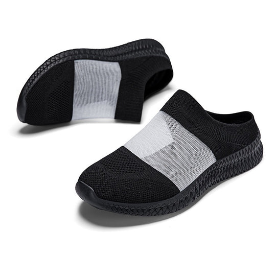 Damen Flexibles und luftdurchlässiges Aquaschlappen Modell R&B