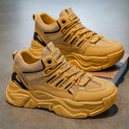 Damen Sportliche Sneakers mit stylischem Design und hohem Laufkomfort