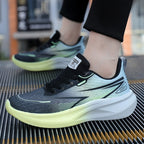 Damen Sportliche Laufschuhe mit dynamischer Dämpfungstechnologie