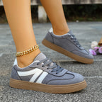 Damen Sportliche Freizeitschuhe R&B
