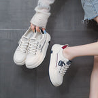 Damen Modische Chunky Sneakers mit Komfort und trendiger Sohle R&B