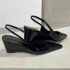 Damen Wedges R&B