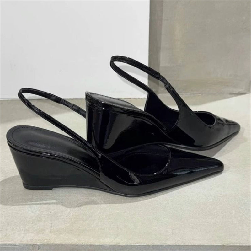 Damen Wedges R&B