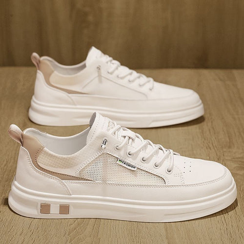 Damen Moderne Komfort-Sneaker mit optimierter Dämpfung R&B