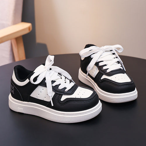 Damen Sportliche Casual Sneakers mit trendigem Design und gepolsterter Sohle R&B