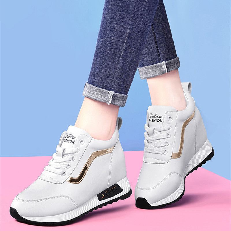 Damen Sportliche Sneakers mit hohem Tragekomfort und modernem Design R&B
