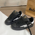 Damen Sportliche Sneaker mit zeitgemäßem Design und bequemer Dämpfung R&B