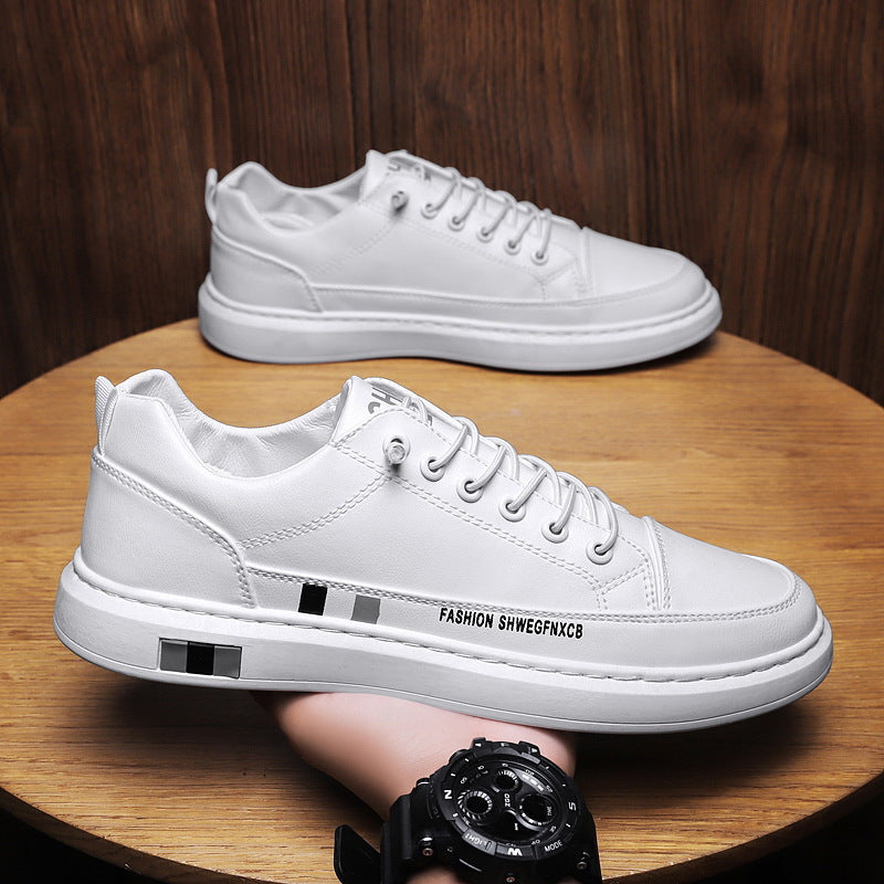 Damen Modische Sneakers mit rutschfester Sohle und atmungsaktivem Obermaterial