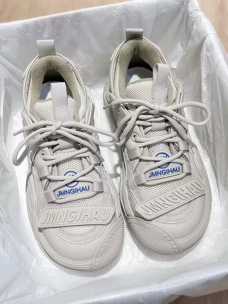 Damen Sportliche Sneakers R&B