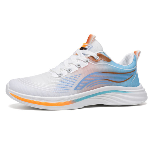 Damen Sportliche Laufschuhe mit innovativer Dämpfungstechnologie und atmungsaktivem Obermaterial R&B