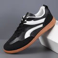 Damen sportliche Sneakers R&B