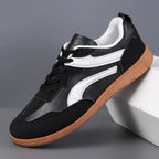 Damen sportliche Sneakers R&B