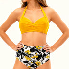 Damen Bikiniset R&B