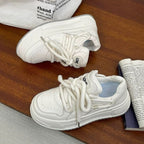 Damen Sportliche Sneaker mit dämpfender Sohle und komfortabler Innenpolsterung R&B
