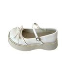 Damen Modische Plateau-Sandalen mit eleganter Blütenapplikation R&B