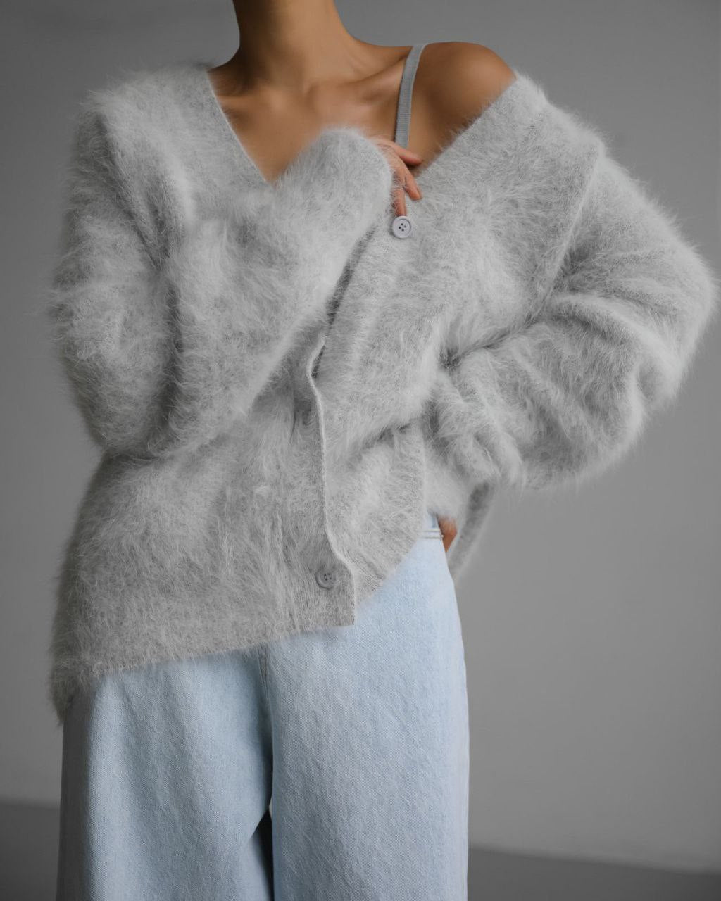 R&B | Moderne und Bequeme Winterjacke