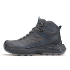 Damen Leichte Wanderschuhe mit rutschfester Sohle und atmungsaktivem Obermaterial R&B