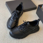 Damen Bequeme Sneakers mit rutschfester Sohle und dämpfendem Fußbett