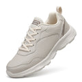 Damen Lauf-Sneaker mit atmungsaktiver Mesh-Konstruktion und dämpfendem Fußbett R&B