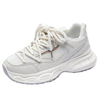 Damen Sportliche Sneakers mit moderne Dämpftechnologie R&B