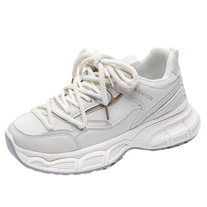 Damen Sportliche Sneakers mit moderne Dämpftechnologie R&B