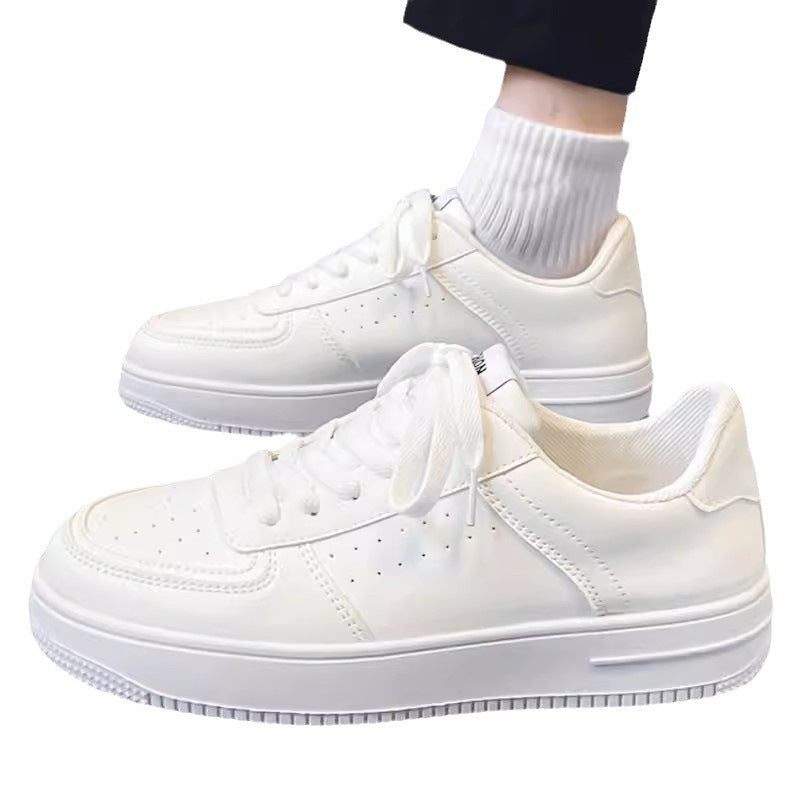Damen modische Sneakers mit rutschfester Sohle und atmungsaktivem Obermaterial R&B