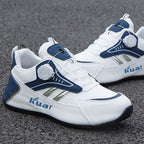 Damen Multifunktionale Schnür-Sneaker mit innovativem System R&B