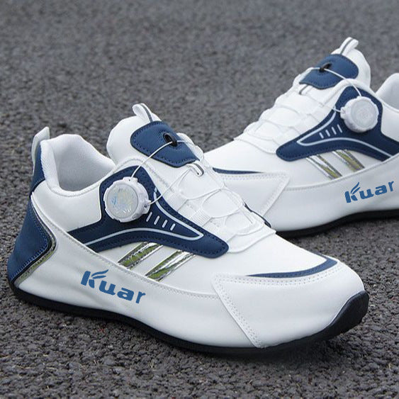 Damen Multifunktionale Schnür-Sneaker mit innovativem System R&B