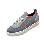 Damen Sportliche Sneakers mit atmungsaktivem Obermaterial und flexiblem Profil R&B