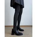 Damen elegante und bequeme Stiefeletten