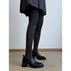 Damen elegante und bequeme Stiefeletten