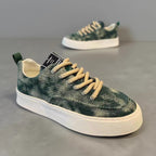Damen Lässige Sneakers mit hohem Komfort und strapazierfähigem Obermaterial R&B